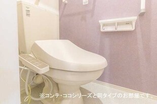 ファンド野里IIの物件内観写真